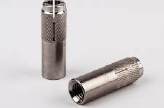 Drop In / Cut Anchors